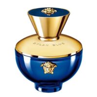 تستر اورجینال ادکلن ورساچه پور فم دیلان بلو-Versace Pour Femme Dylan Blue