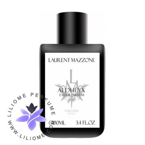 عطر ادکلن لوران مازون-ال ام الدهیکس | LM Parfums Aldheyx