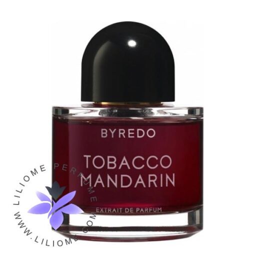 عطر ادکلن بایردو توباکو ماندارین | Byredo Tobacco Mandarin