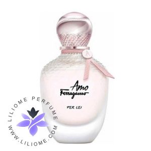 عطر ادکلن سالواتوره فراگامو آمو فراگامو پر لی | Salvatore Ferragamo Amo Ferragamo Per Lei