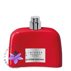 عطر ادکلن کاستوم نشنال سنت اینتنس پارفوم رد ادیشن | CoSTUME NATIONAL Scent Intense Parfum Red Edition
