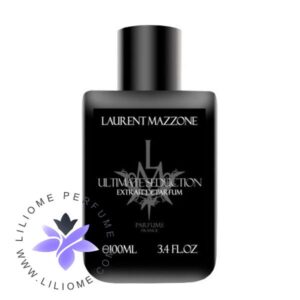 عطر ادکلن لوران مازون-ال ام آلتیمیت سداکشن | LM Parfums Ultimate Seduction