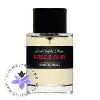 عطر ادکلن فردریک مال رز اند کویر | Frederic Malle Rose & Cuir