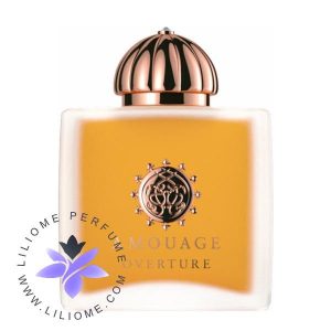 عطر ادکلن آمواج اورتور زنانه | Amouage Overture Women