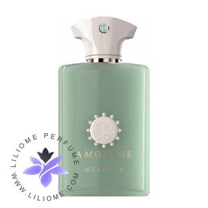 عطر ادکلن آمواج میندر | Amouage Meander