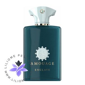 عطر ادکلن آمواج انکلیو | Amouage Enclave