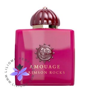 عطر ادکلن آمواج کریمسون راکز | Amouage Crimson Rocks