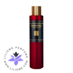 عطر ادکلن پیور دیستنس رابیکونا | Puredistance Rubikona
