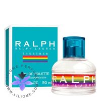 عطر ادکلن رالف لورن رالف پراید ادیشن | Ralph Lauren Ralph Pride Edition