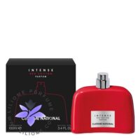 عطر ادکلن کاستوم نشنال سنت اینتنس پارفوم رد ادیشن | CoSTUME NATIONAL Scent Intense Parfum Red Edition