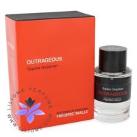 عطر ادکلن فردریک مال اوتریجس | Frederic Malle Outrageous