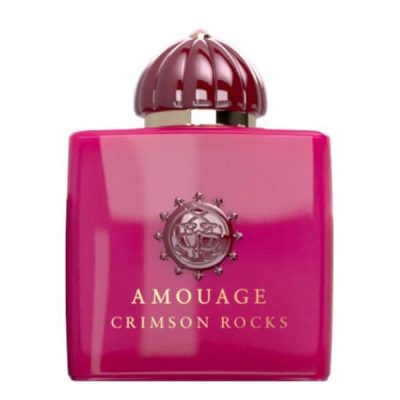 عطر ادکلن آمواج کریمسون راکز  Amouage Crimson Rocks