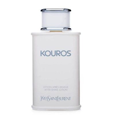 تستر اورجینال ادکلن ایو سن لورن کورس | Yves Saint Laurent Kouros