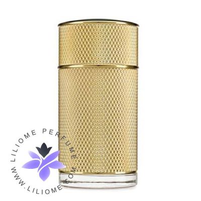 تستر اورجینال ادکلن دانهیل آیکون ابسولوت | dunhill Icon Absolute