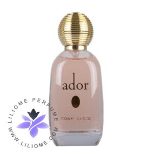 عطر ادکلن فرگرانس آدور آ | Fragrance World Ador A