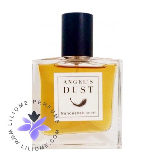 عطر ادکلن فرانچسکا بیانکی آنجلز داست | Francesca Bianchi Angel's Dust