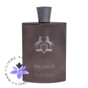 عطر ادکلن فرگرانس پگاسوس | Fragrance World Pegasus