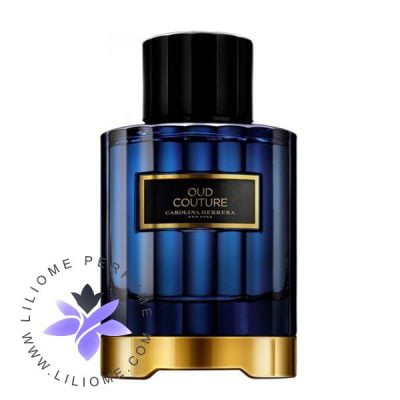 عطر ادکلن کارولینا هررا عود کوتور | Carolina Herrera oud couture