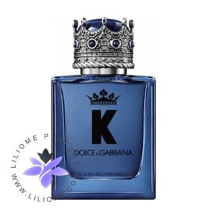 عطر ادکلن دولچه گابانا کینگ- کی ادو پرفیوم | Dolce Gabbana K EDP 150ml