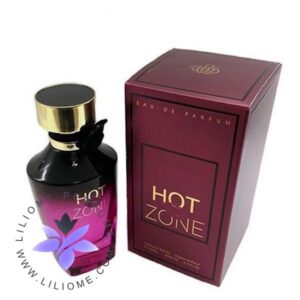 عطر ادکلن فرگرانس هات زون | Fragrance World Hot Zone