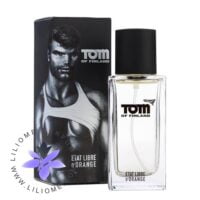 عطر ادکلن اتات لیبره د اورنج تام آف فنلاند | Etat Libre d'Orange Tom of Finland