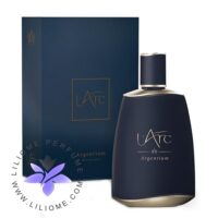 عطر ادکلن له آرک آرژنتیوم هالو دی لون | L`Arc Argentium Halo de Lune