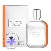 عطر ادکلن کنت کول من کایند انلیمیتد | Kenneth Cole Mankind Unlimited