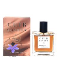 عطر ادکلن فرانچسکا بیانکی کویر سویکس | Francesca Bianchi Cuir Soyeux