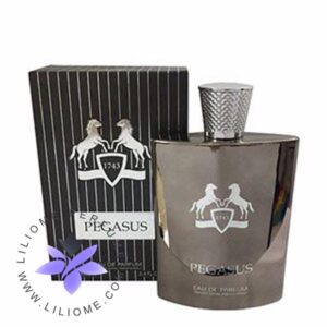 عطر ادکلن فرگرانس پگاسوس | Fragrance World Pegasus