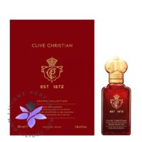 عطر ادکلن کلایو کریستین کرب اپل بلوسوم | Clive Christian Crab Apple Blossom