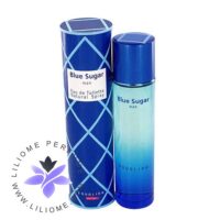 عطر ادکلن آکوالینا بلو شوگر | Aquolina Blue Sugar