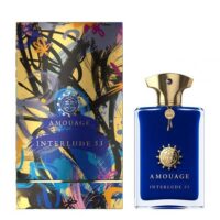 عطر ادکلن آمواج اینترلود 53 زنانه مردانه Amouage Interlude 53