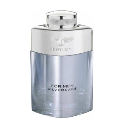 عطر ادکلن بنتلی فور من سیلورلیک مردانه Bentley For Men Silverlake