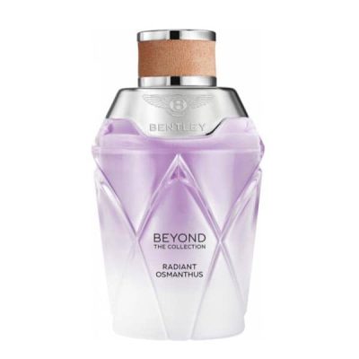 عطر ادکلن بنتلی رادیانت اوسمانتوس Bentley Radiant Osmanthus