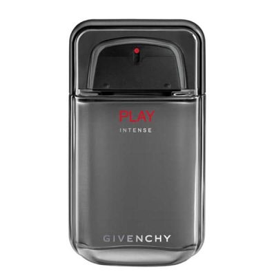 تستر اورجینال ادکلن جیوانچی پلی اینتنس مردانه | Givenchy Play Intense