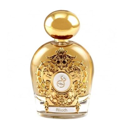 عطر ادکلن تیزیانا ترنزی الیوس-الیوت Tiziana Terenzi Alioth