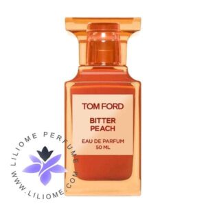 عطر ادکلن تام فورد بیتر پیچ Tom Ford Bitter Peach