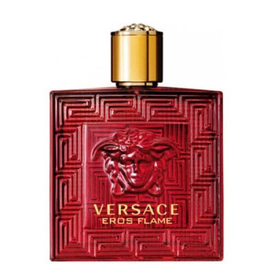 عطر ادکلن ورساچه اروس فلیم (اروس قرمز) | Versace Eros Flame 200ml