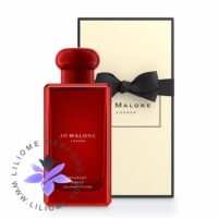 عطر ادکلن جو مالون اسکارلت پاپی اینتنس | Jo Malone Scarlet Poppy Intense