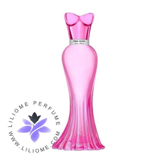 عطر ادکلن پاریس هیلتون پینک راش | Paris Hilton Pink Rush
