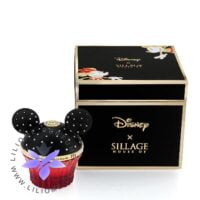 عطر ادکلن هاوس آف سیلیج میکی موس د فرگرنس | House Of Sillage Mickey Mouse The Fragrance
