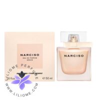 عطر ادکلن نارسیسو رودریگز نارسیسو گریس | Narciso Rodriguez Narciso Grace