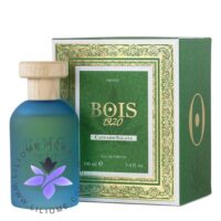 عطر ادکلن بویس 1920 کانابیس سالاتا | BOIS 1920 Cannabis Salata