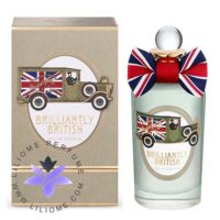 عطر ادکلن پنهالیگون بریلیانتلی بریتیش | Penhaligon's Brilliantly British