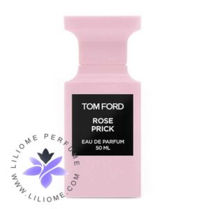 عطر ادکلن تام فورد رز پریک | Tom Ford Rose Prick