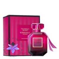 عطر ادکلن ویکتوریا سکرت بامب شل پشن | Victoria's Secret Bombshell Passion