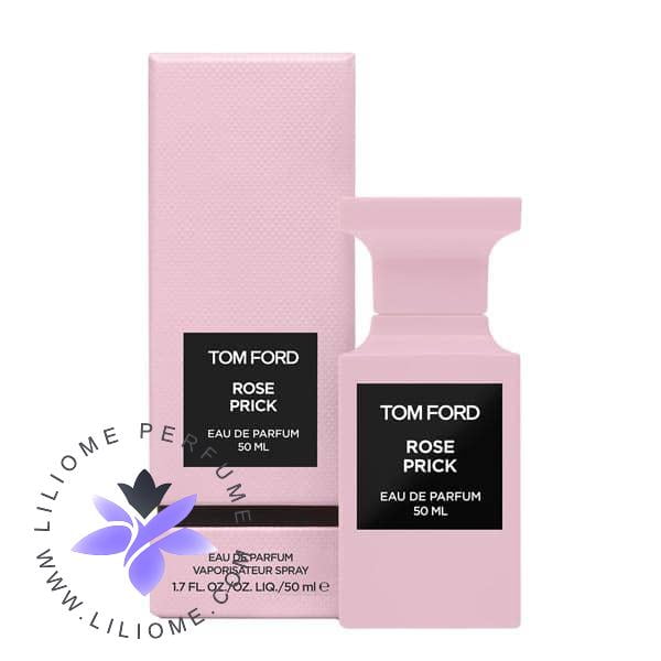 Tom Ford Rose Prick