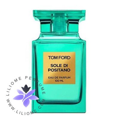 عطر ادکلن تام فورد سول دی پوزیتانو Tom Ford Sole di Positano