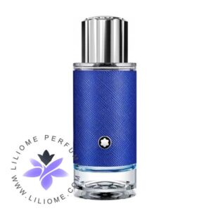 عطر ادکلن مون بلان اکسپلورر الترا بلو | Mont blanc Explorer Ultra Blue