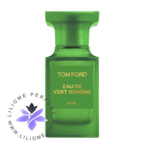 عطر ادکلن تام فورد او د ورت بوهم | Tom Ford Eau de Vert Boheme